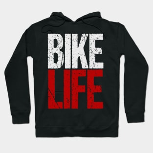 Bike life Hoodie